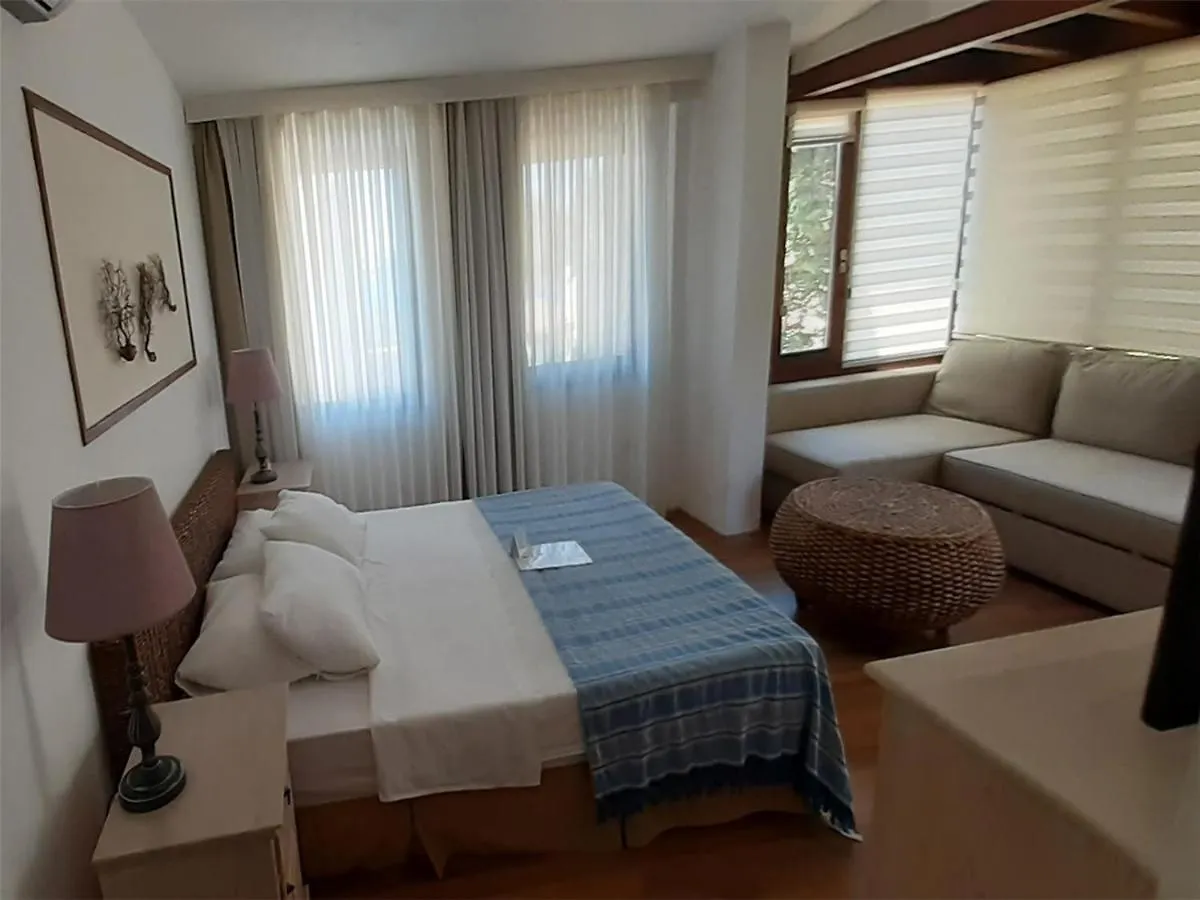 Nomia Boutique Hotel Yalikavak