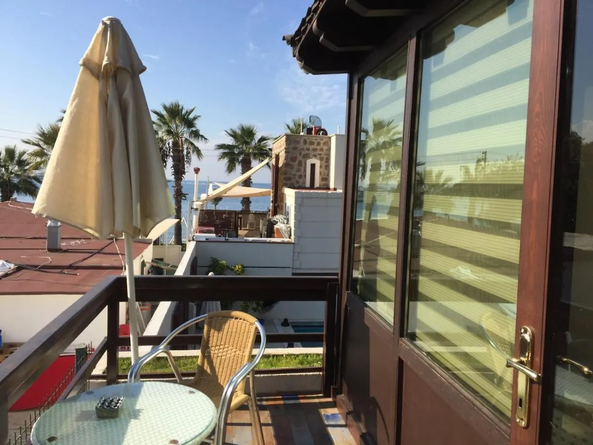 Nomia Boutique Hotel Yalikavak Turkey