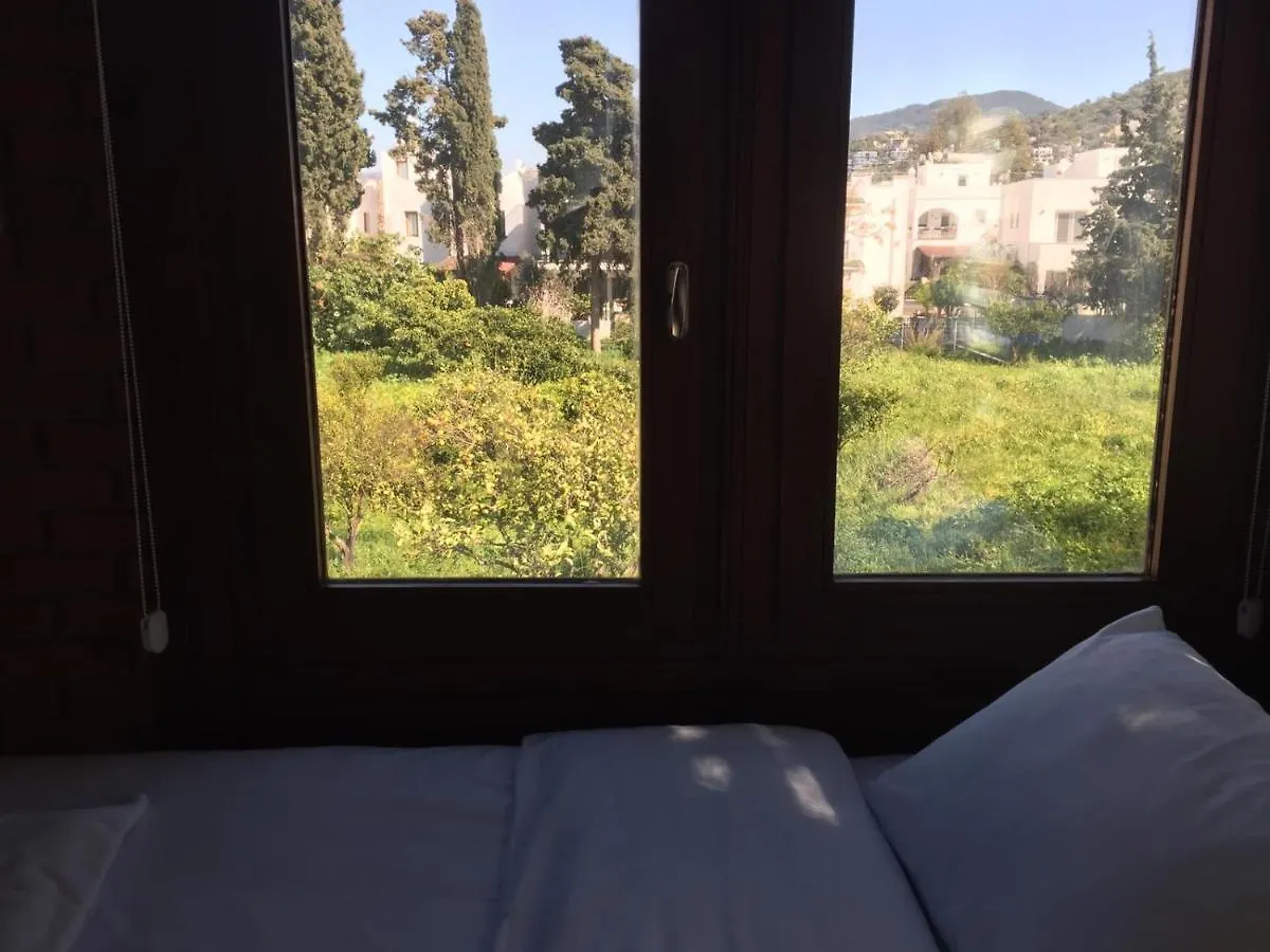 Nomia Boutique Hotel Yalikavak 3*,