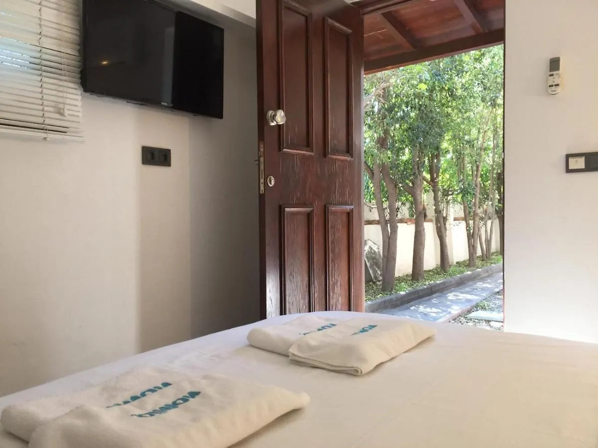 Nomia Boutique Hotel Yalikavak