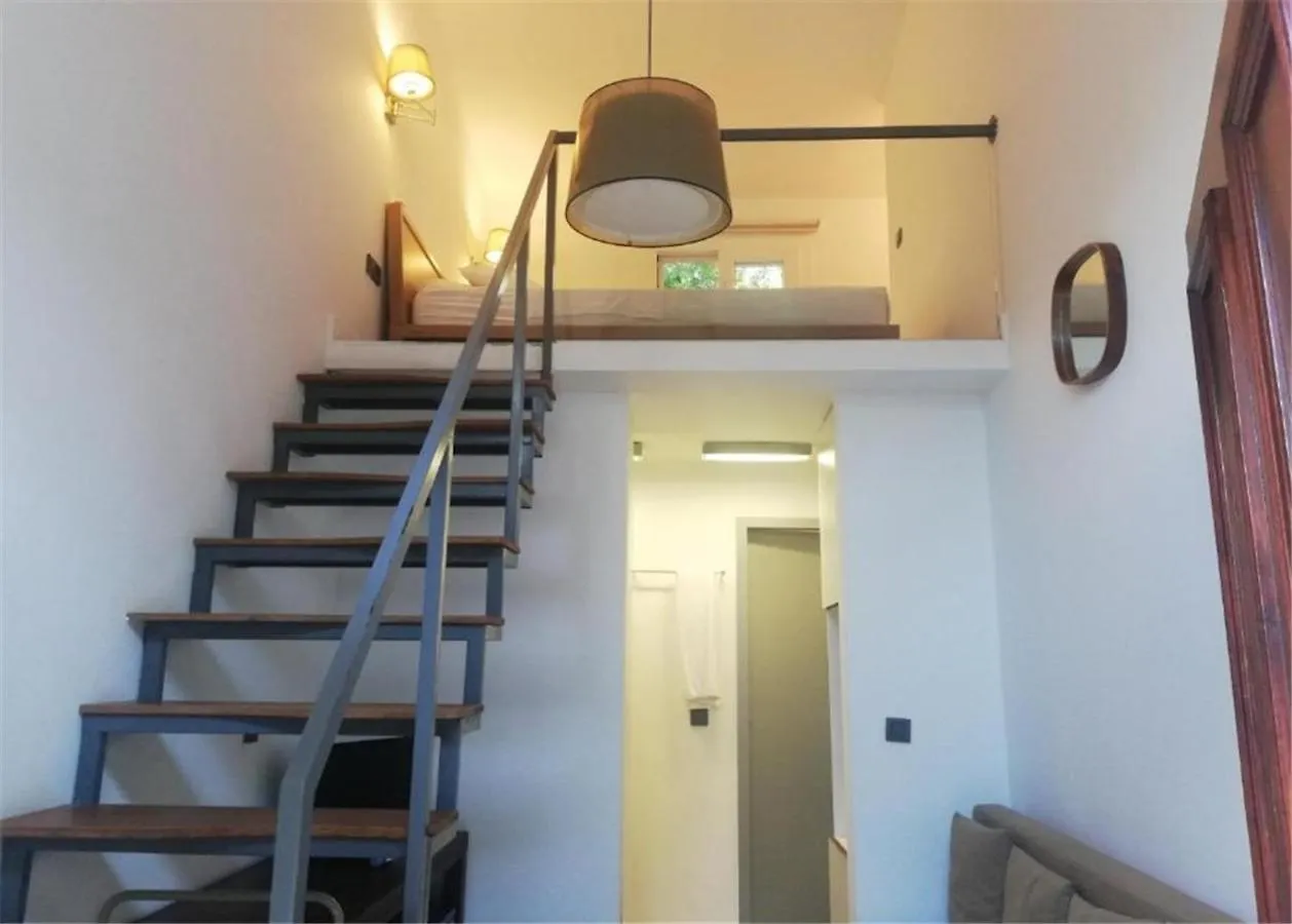 Nomia Boutique Hotel Yalikavak