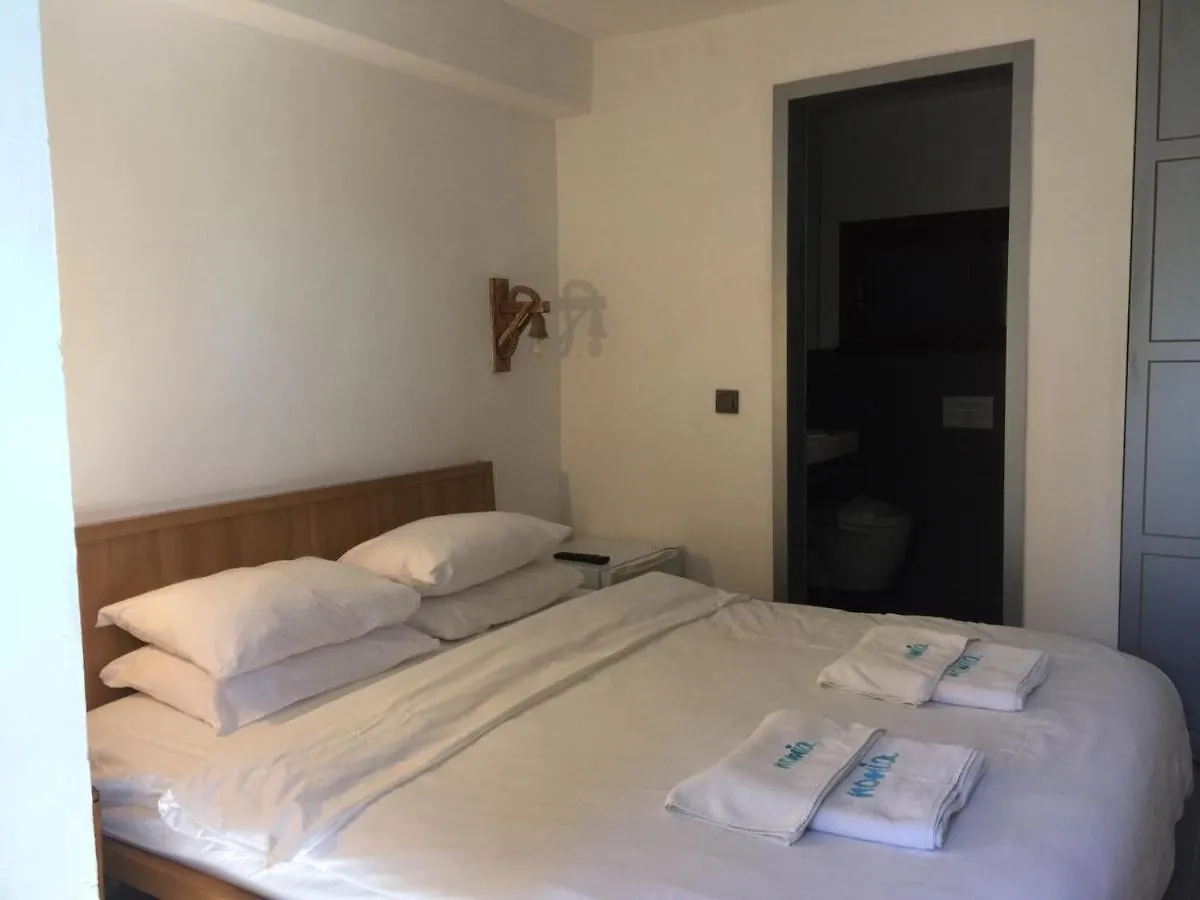 Nomia Boutique Hotel Yalikavak