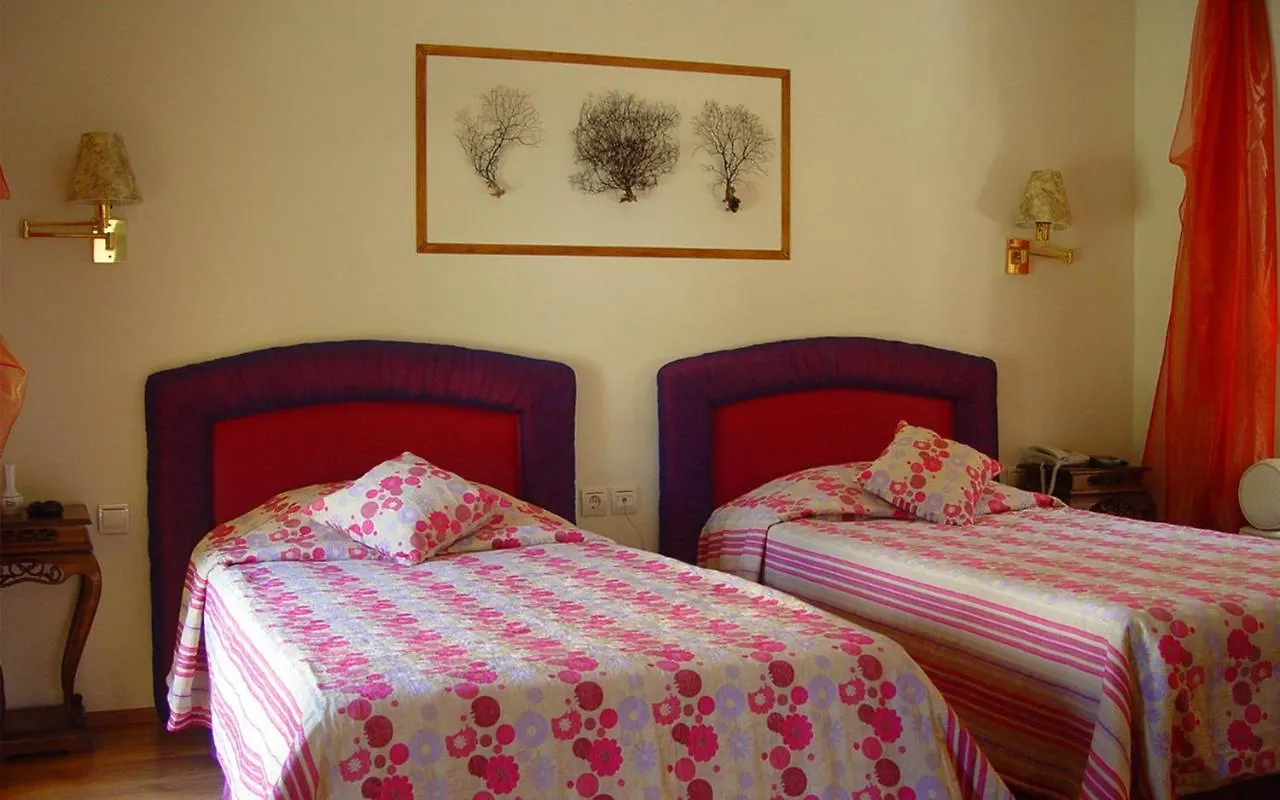 Nomia Boutique Hotel Yalikavak 3*,