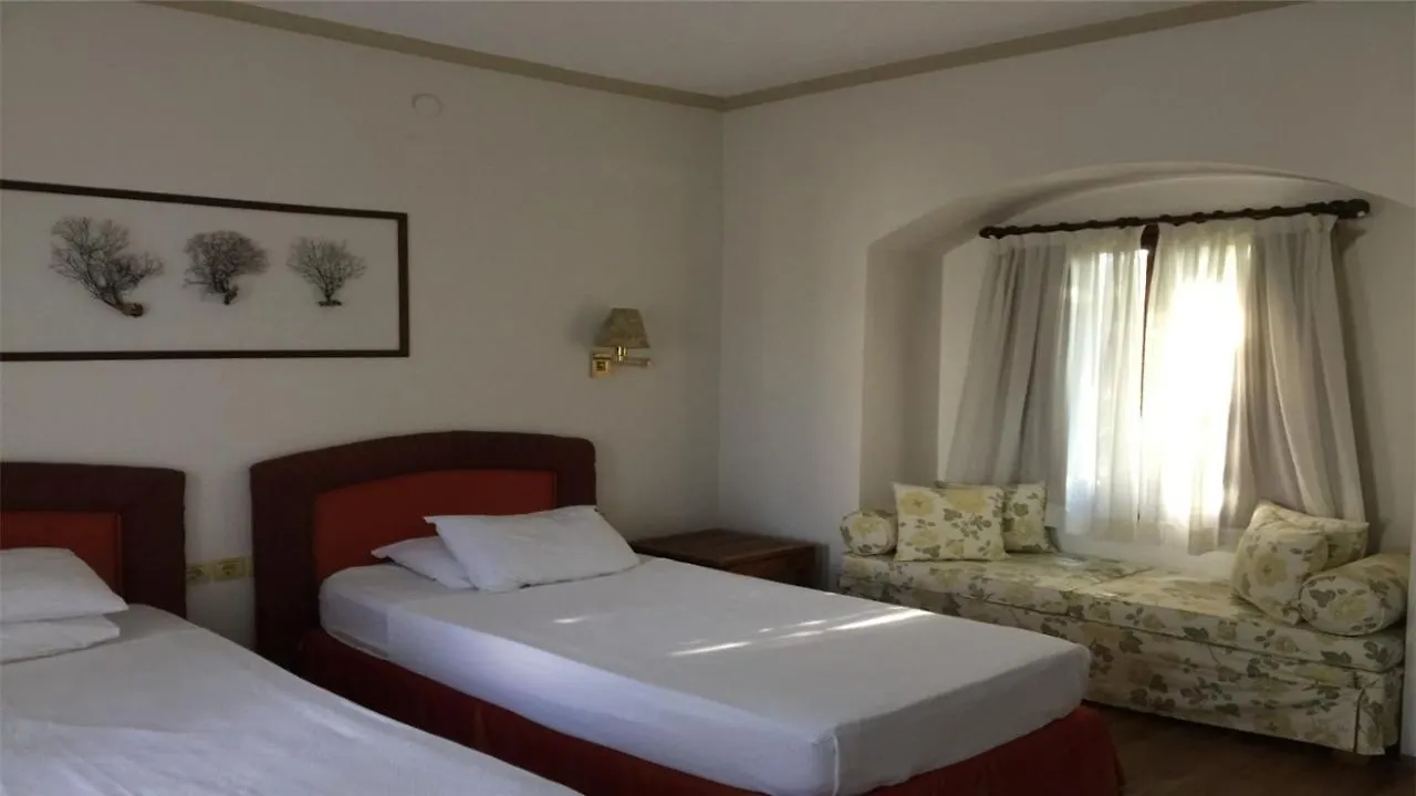 Nomia Boutique Hotel Yalikavak