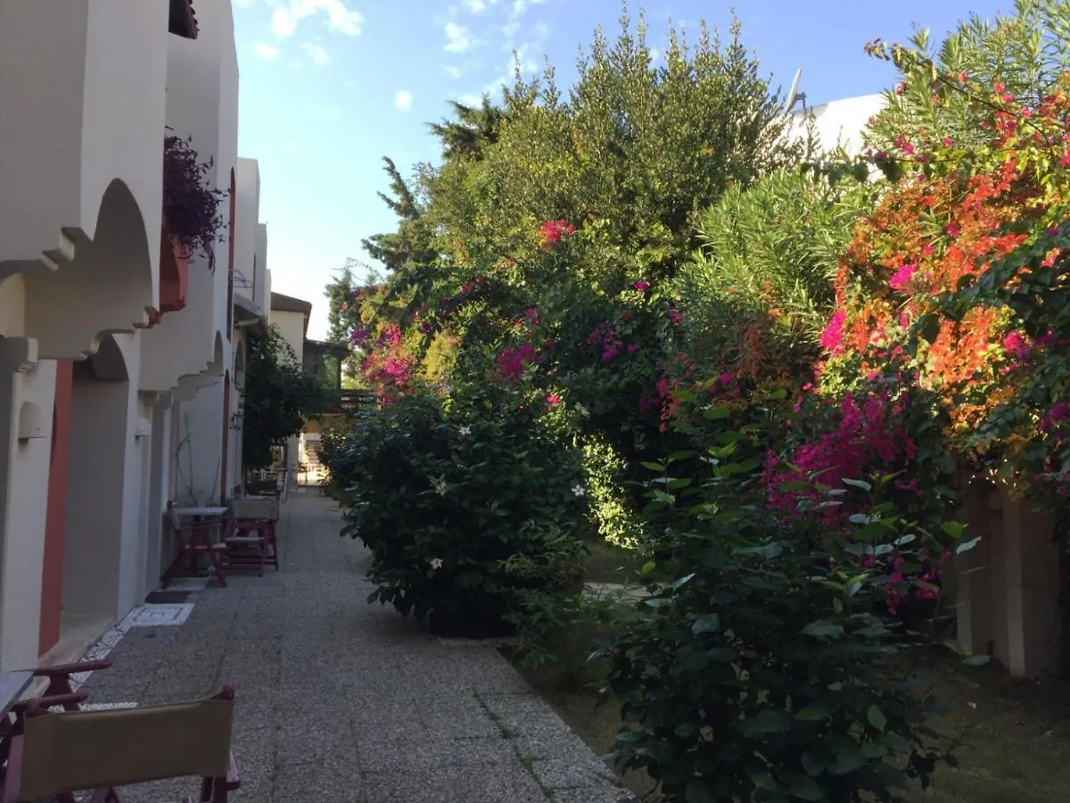 ***  Nomia Boutique Hotel Yalıkavak Tyrkiet