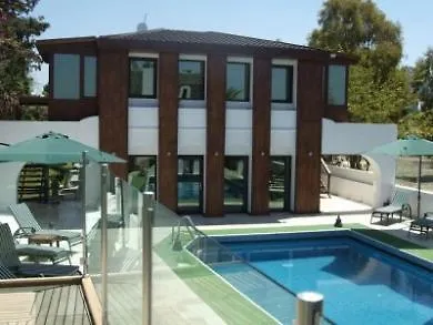Nomia Boutique Hotel Yalikavak Turkey