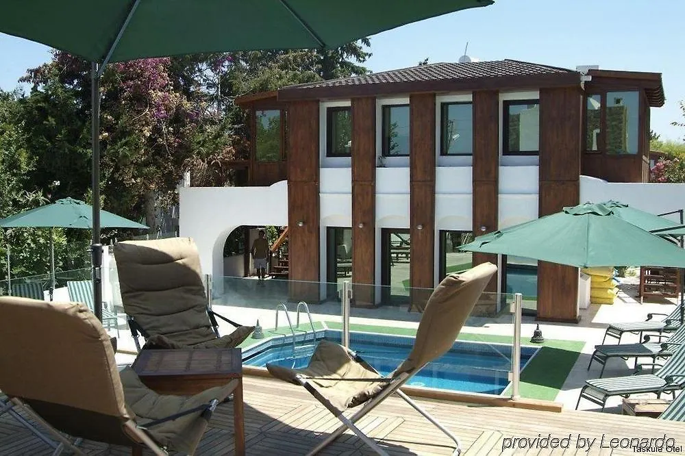 Nomia Boutique Hotel Yalikavak 3*,