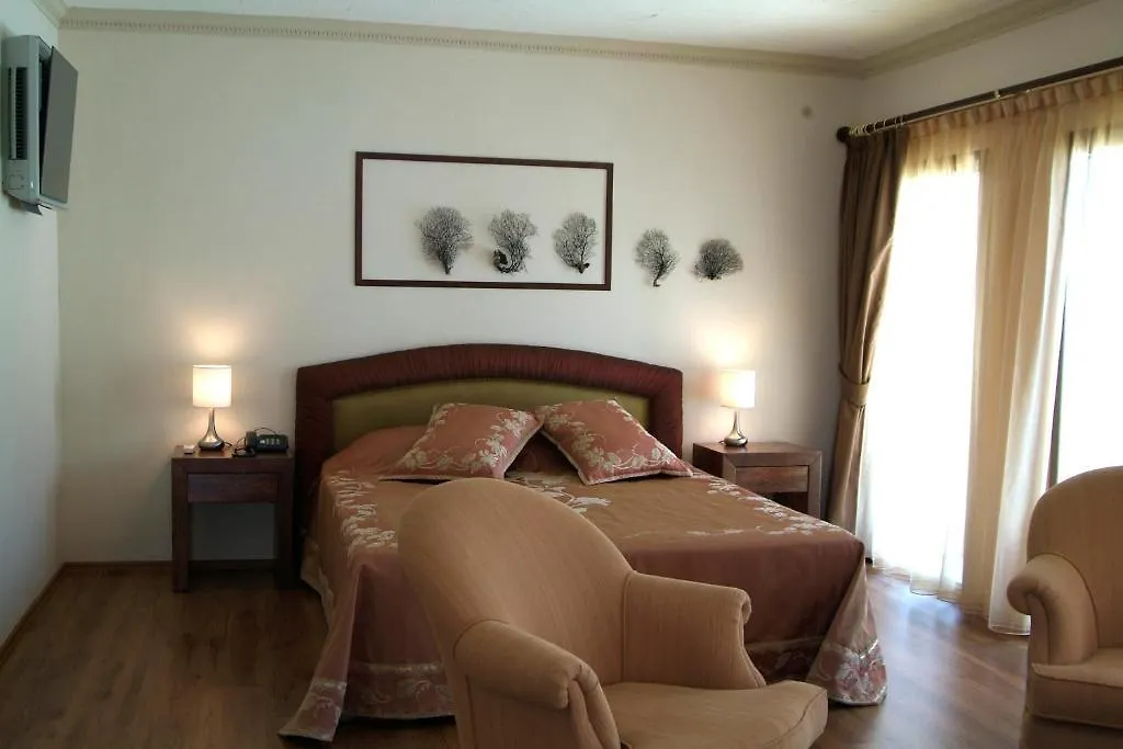 Nomia Boutique Hotel Yalikavak