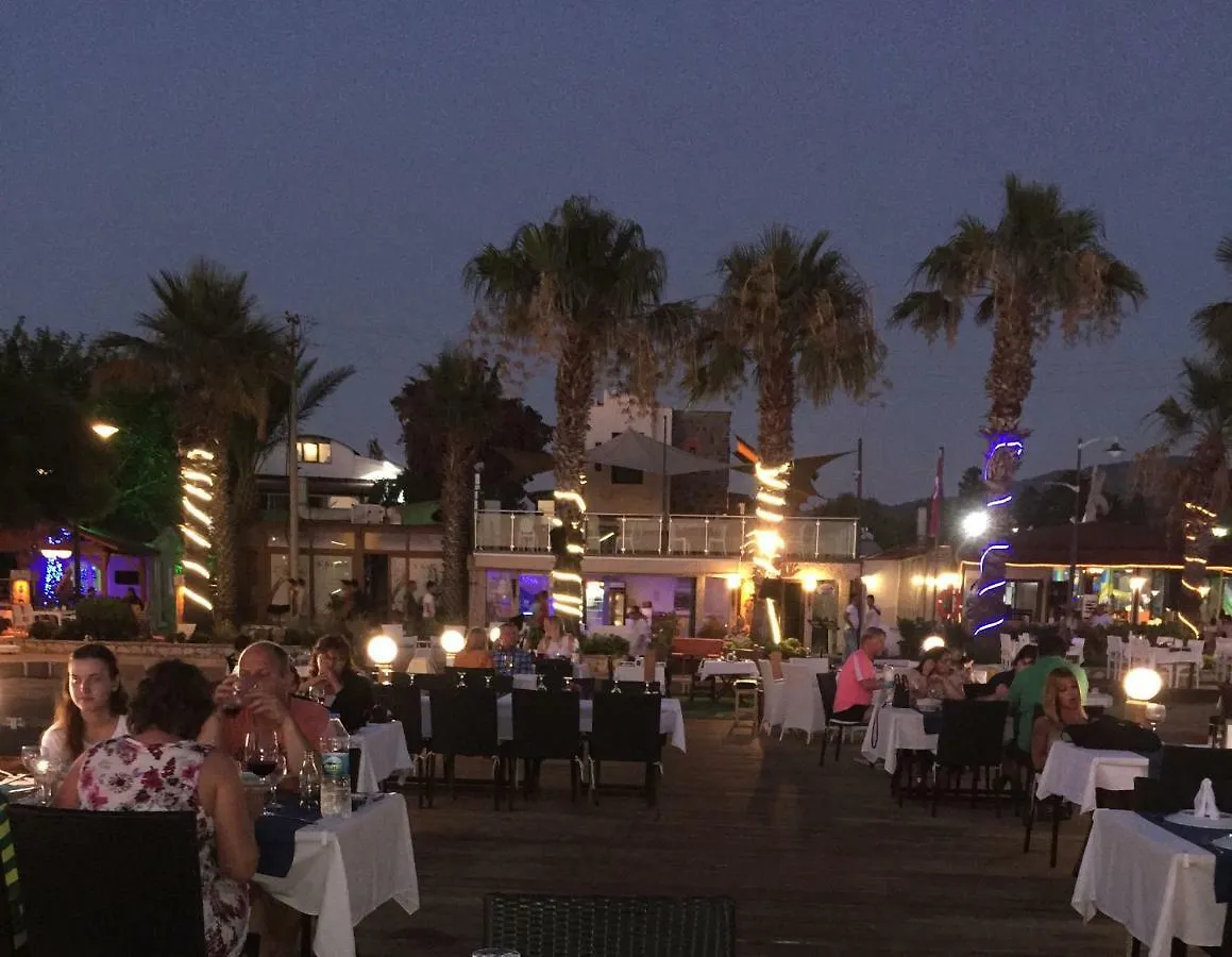 Nomia Boutique Hotel Yalikavak