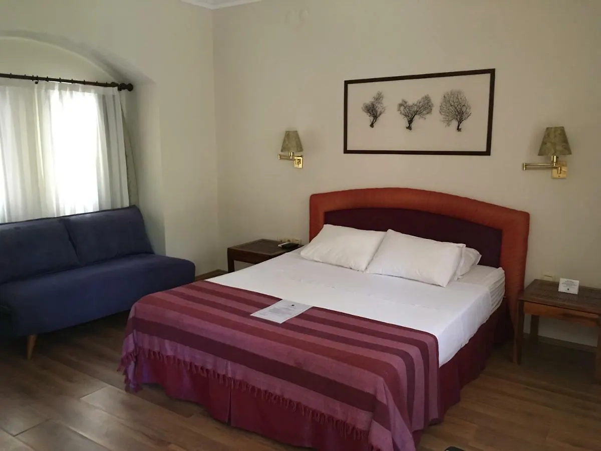 ***  Nomia Boutique Hotel Yalikavak Turkey