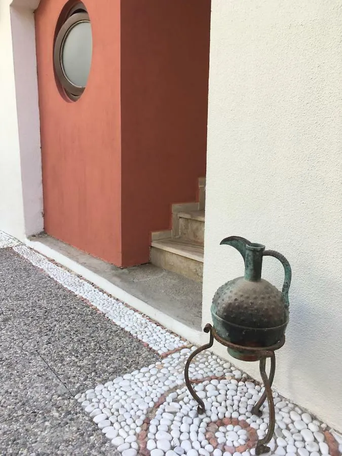 Nomia Boutique Hotel Yalikavak Turkey