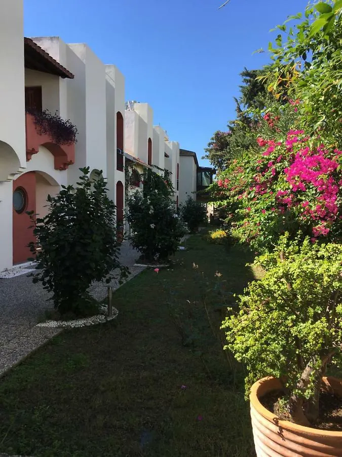 Nomia Boutique Hotel Yalikavak 3*,  Turkey