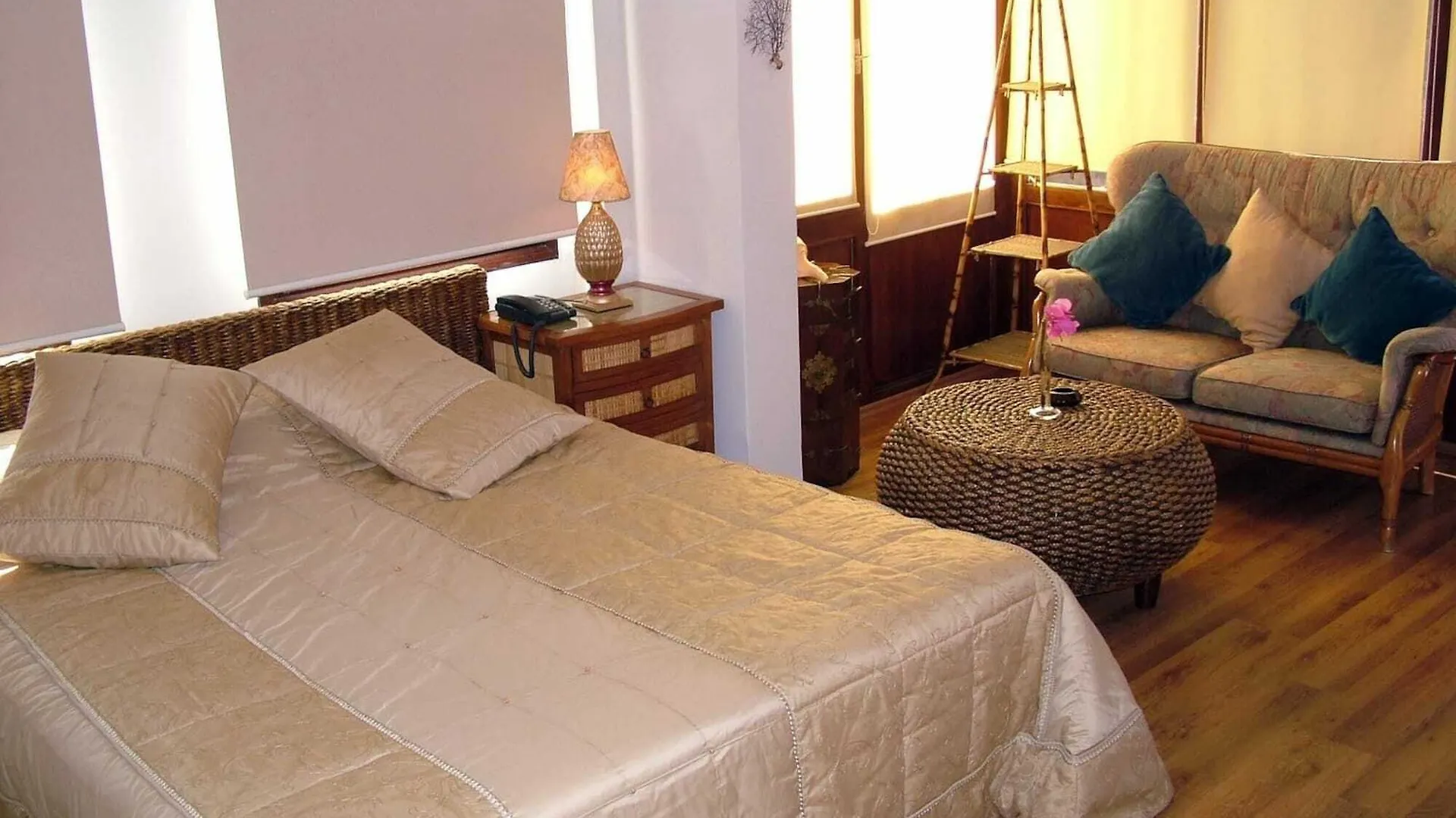 Nomia Boutique Hotel Yalikavak 3*,  Turkey