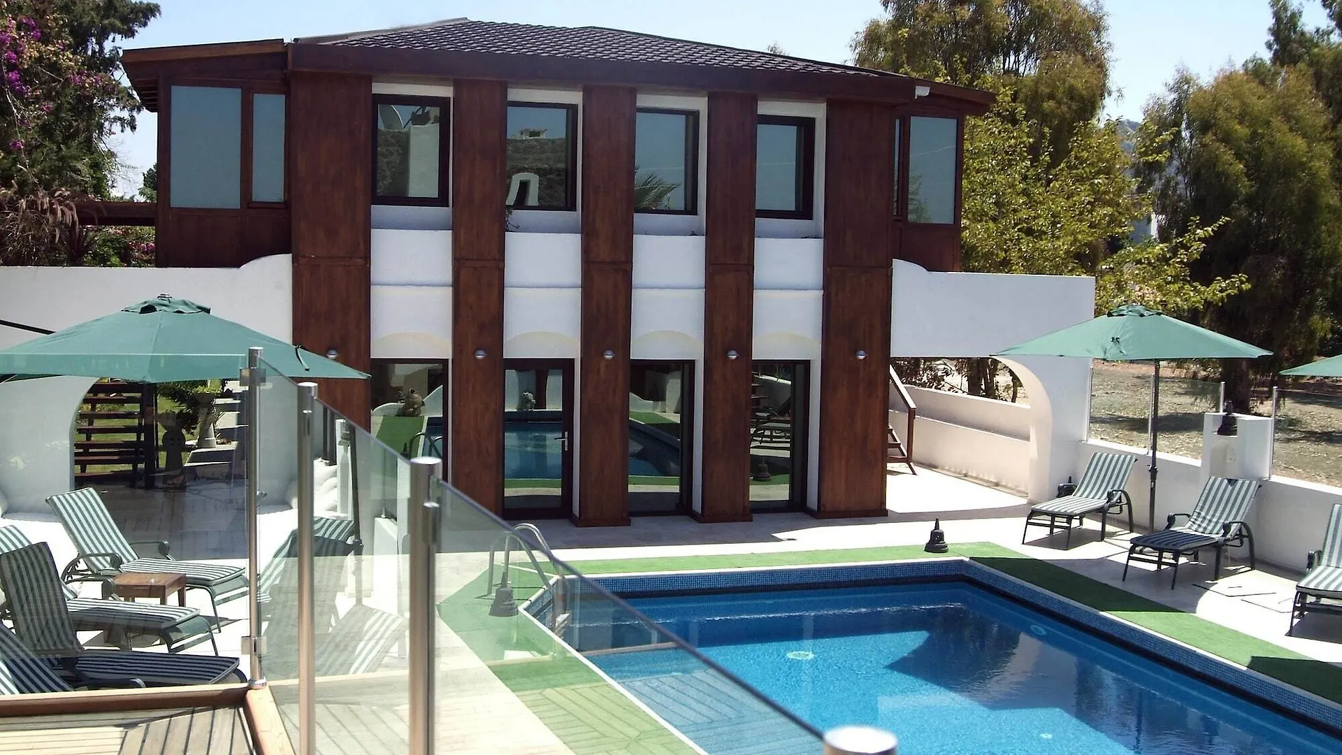 Nomia Boutique Hotel Yalikavak