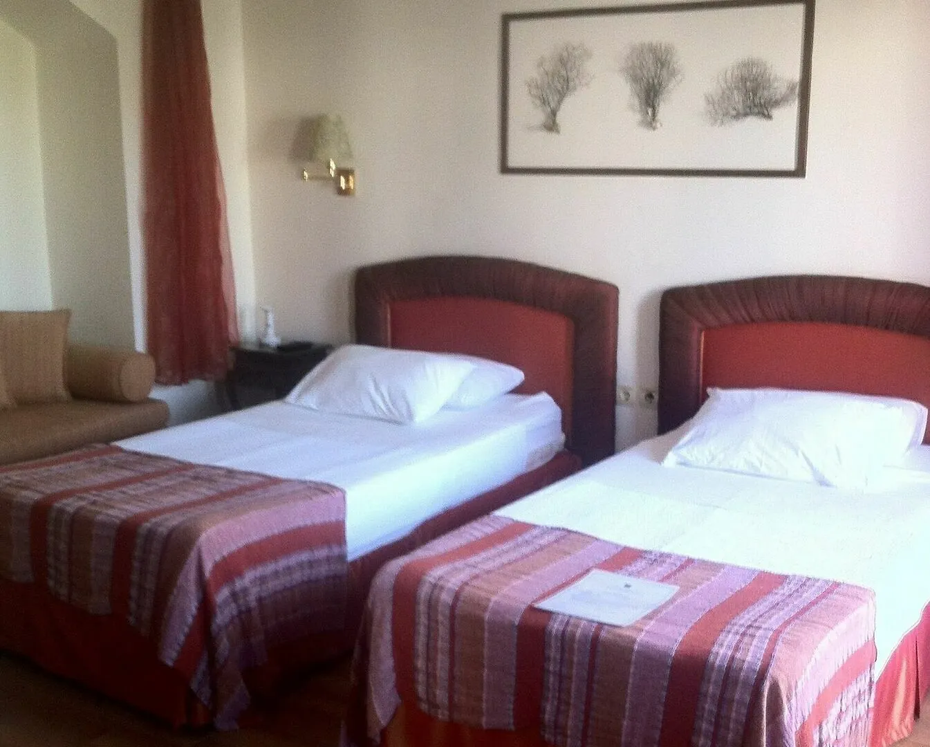 Nomia Boutique Hotel Yalikavak