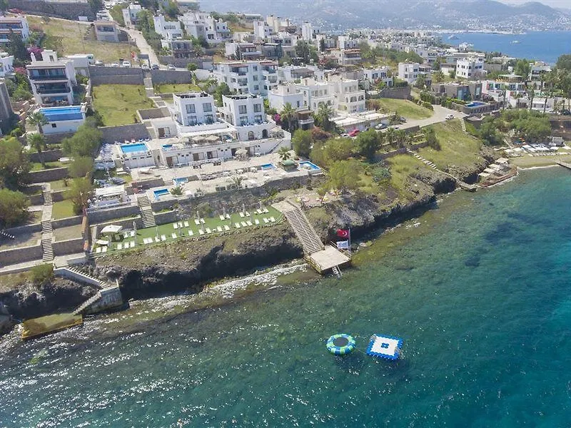 Nomia Boutique Hotel Yalikavak
