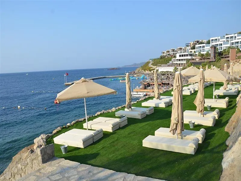 Nomia Boutique Hotel Yalikavak 3*,  Turkey
