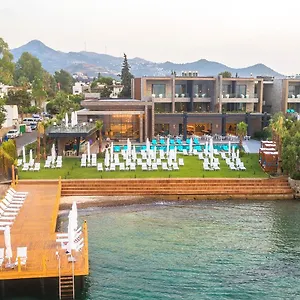 Arts Bodrum Яликовак