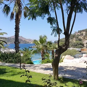 Club Flipper Bodrum Яликовак