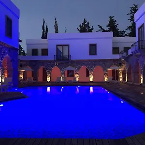 Otel Saraya Bodrum, Yalıkavak