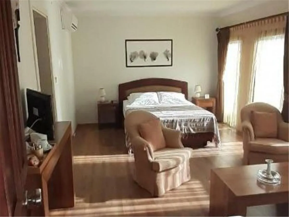 Nomia Boutique Hotel Yalıkavak