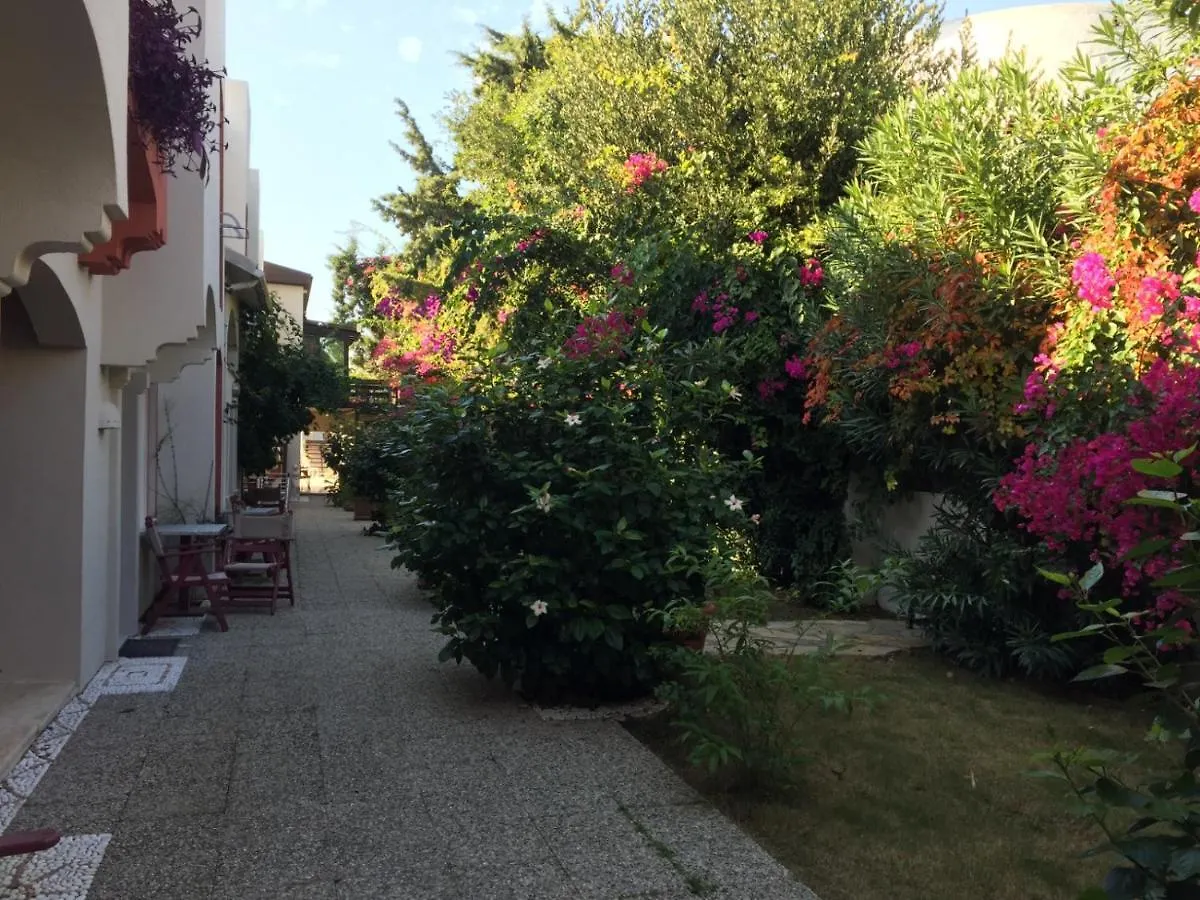Nomia Boutique Hotel Yalıkavak