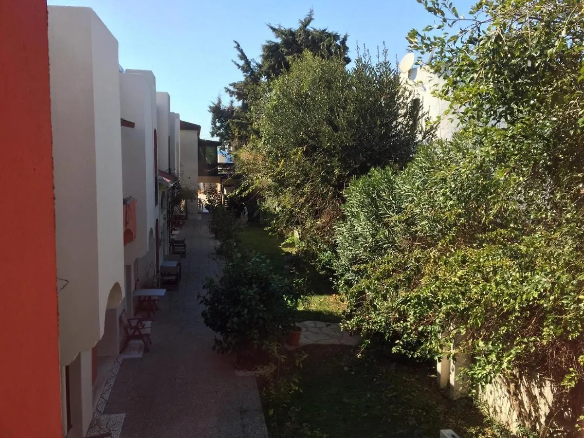 Nomia Boutique Hotel Yalıkavak