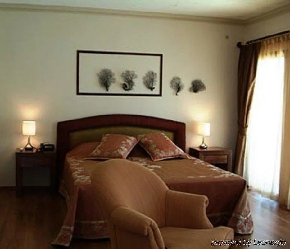 Nomia Boutique Hotel Yalıkavak
